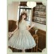 Huaxia Cat The Wizard of Oz Blouse JSK and Sets(Leftovers/Full Payment Without Shipping)